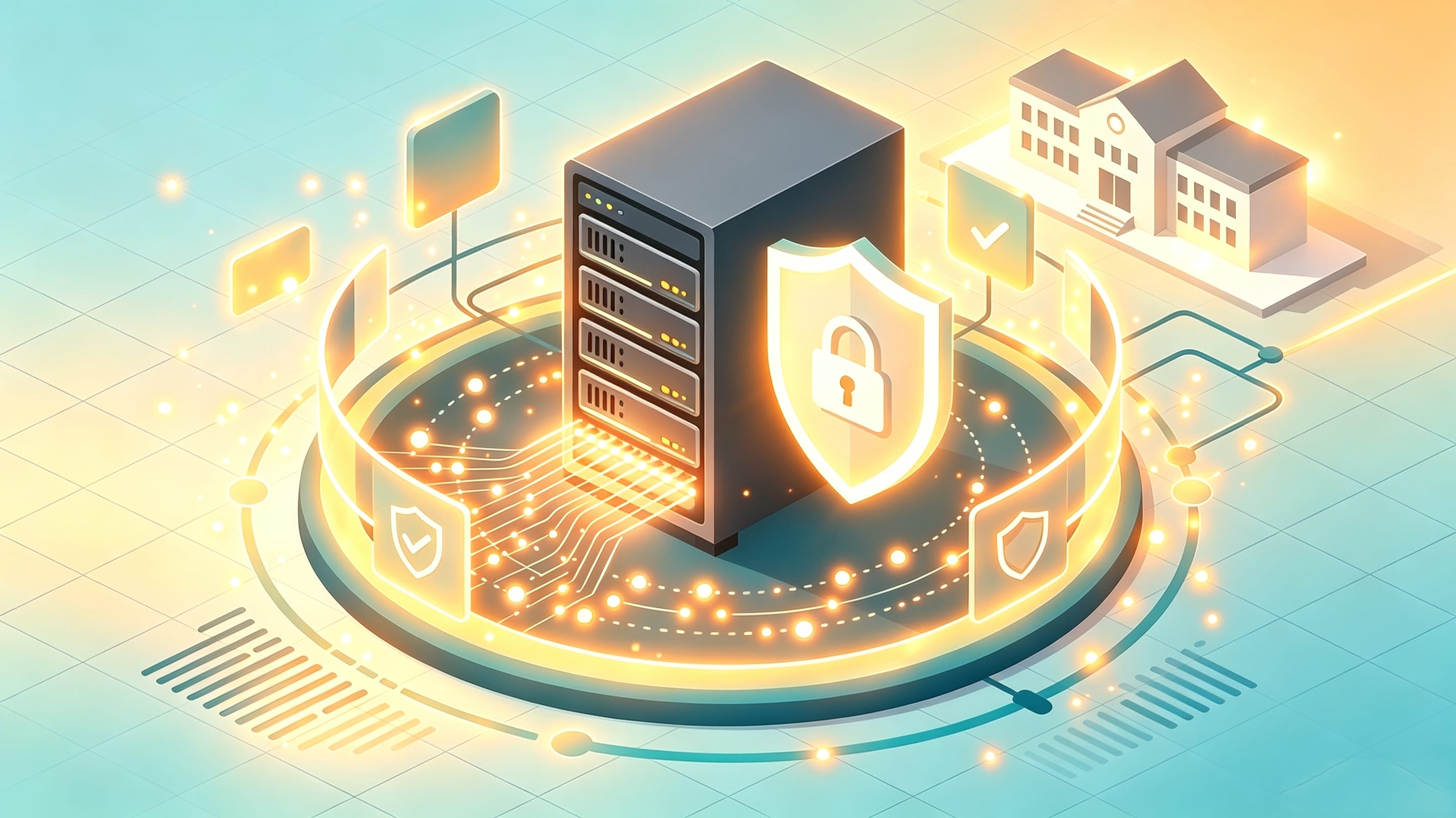 良佑阳光分班系统 - 数据本地存储,严守信息安全底线